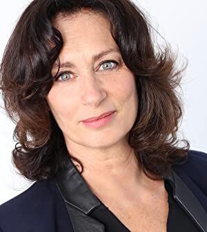 Official profile picture of Isabelle Candelier