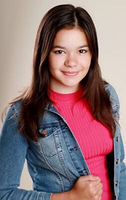 Official profile picture of Isabelle Franca