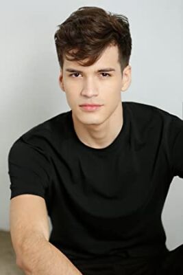 Official profile picture of Isai Torres