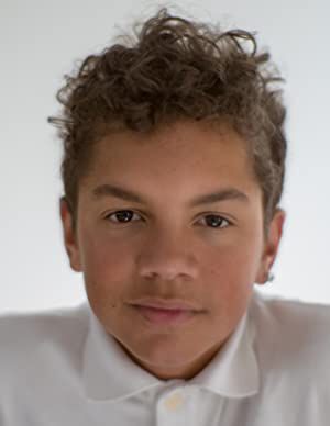 Official profile picture of Isaiah Kristian