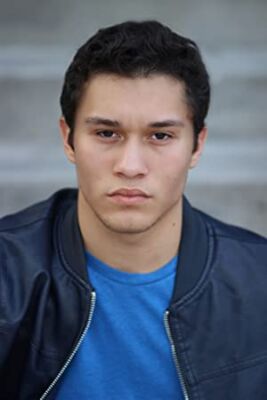 Official profile picture of Isaiah Negrón