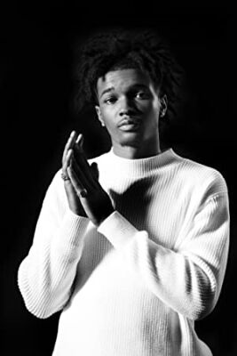 Official profile picture of Isaiah R. Hill