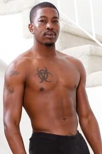 Official profile picture of Isiah Maxwell
