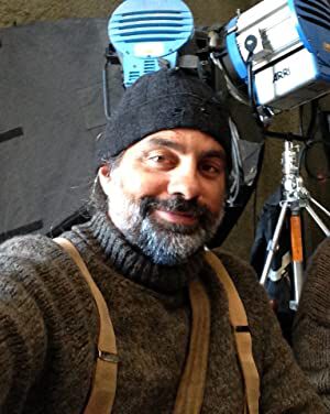 Official profile picture of Israel Bodero