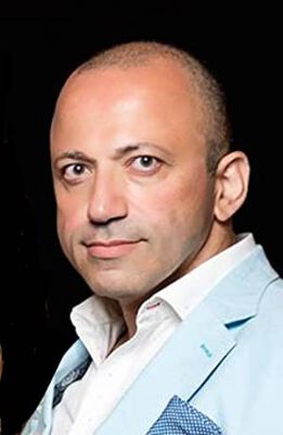 Official profile picture of Issa Zaroui