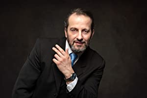 Official profile picture of István Áldott