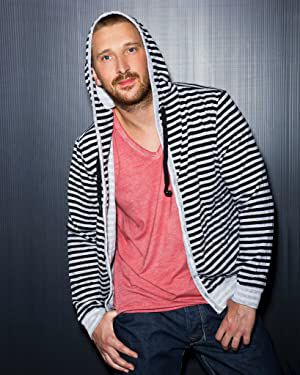 Official profile picture of Ivo Buhles