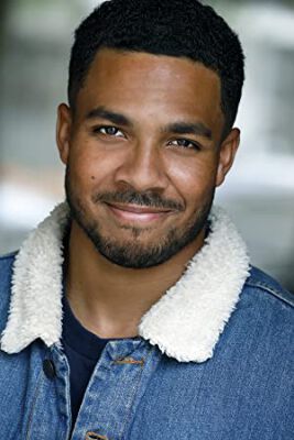 Official profile picture of Iyan Evans