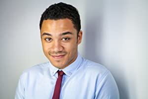 Official profile picture of Izaak Smith