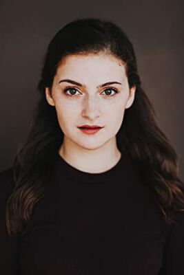 Official profile picture of Izzi Nagel