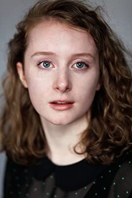 Official profile picture of Izzy Bayley-King