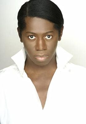 Official profile picture of J. Alexander