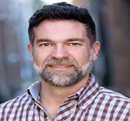 Official profile picture of J.R. Brown