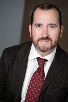 Official profile picture of J. Scott Browning