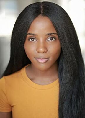 Official profile picture of Jaada Lawrence Green