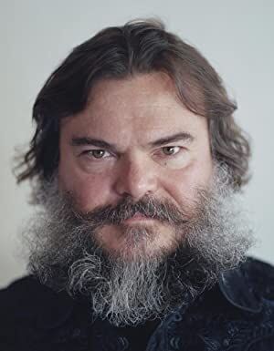 Official profile picture of Jack Black Movies