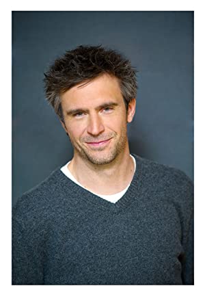 Official profile picture of Jack Davenport