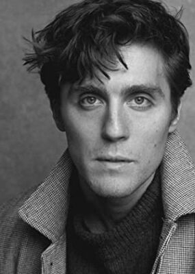 Official profile picture of Jack Farthing