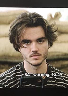 Official profile picture of Jack Fessenden