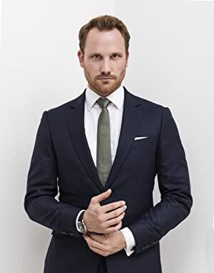 Official profile picture of Jack Hawkins