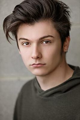 Official profile picture of Jack Horan