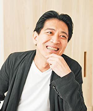 Official profile picture of Jack Kao