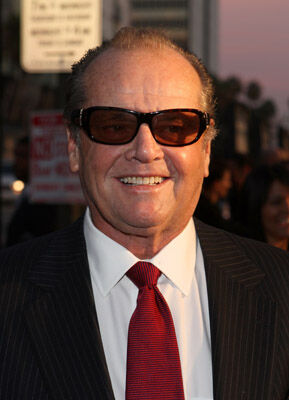 Official profile picture of Jack Nicholson