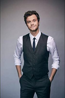Official profile picture of Jack Quaid