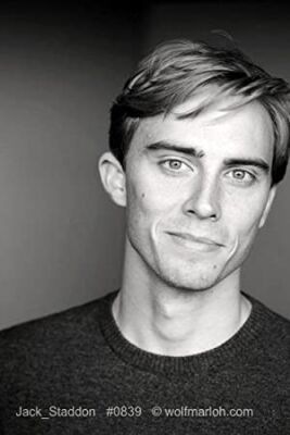 Official profile picture of Jack Staddon