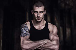 Official profile picture of Jack Stonehouse