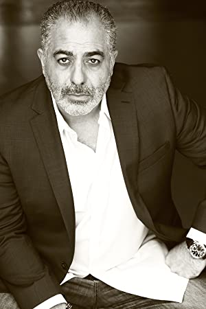 Official profile picture of Jack Topalian