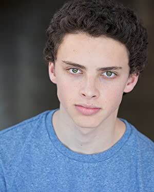 Official profile picture of Jackie Radinsky
