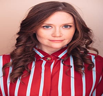 Official profile picture of Jacklyn Collier