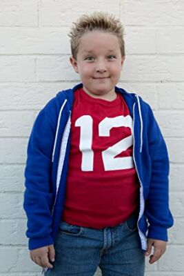 Official profile picture of Jackson Nicoll