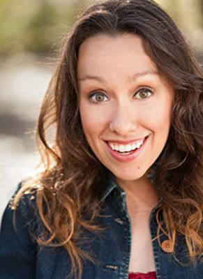 Official profile picture of Jaclyn Friedlander