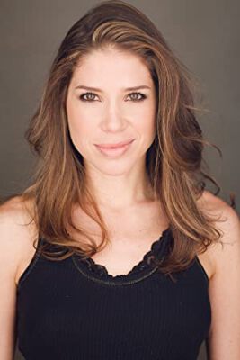 Official profile picture of Jaclyn Sokol