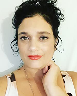 Official profile picture of Jaclyn White