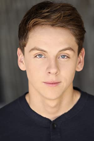 Official profile picture of Jacob Bertrand
