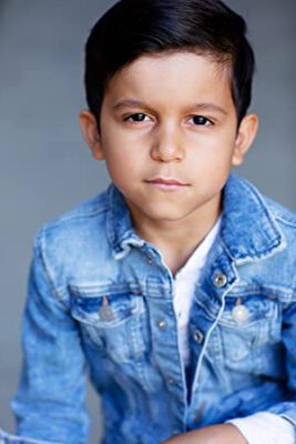 Official profile picture of Jacob F. Perez