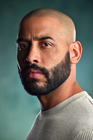 Official profile picture of Jacob Figueroa