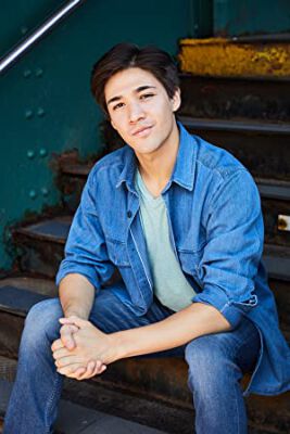 Official profile picture of Jacob Goodhart