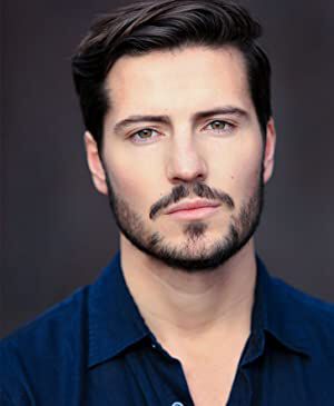 Official profile picture of Jacob Ifan