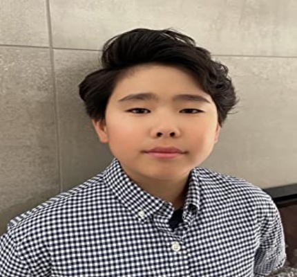 Official profile picture of Jacob Kim