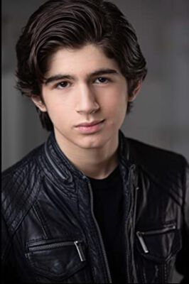 Official profile picture of Jacob Morrell