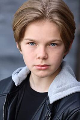 Official profile picture of Jacob Sandler