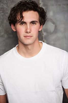 Official profile picture of Jacob Ward