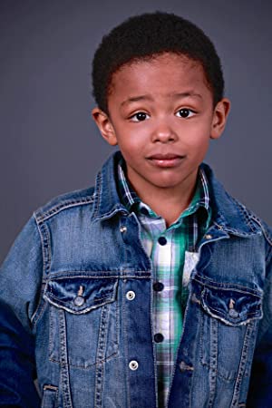 Official profile picture of Jacob Williams