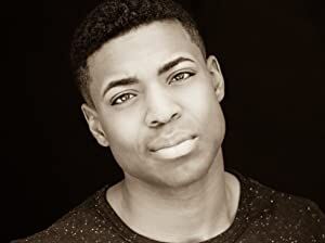 Official profile picture of Jacobi Hall