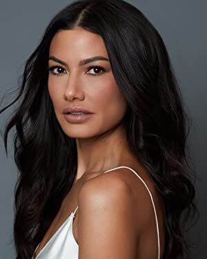 Official profile picture of Jacqueline Lord