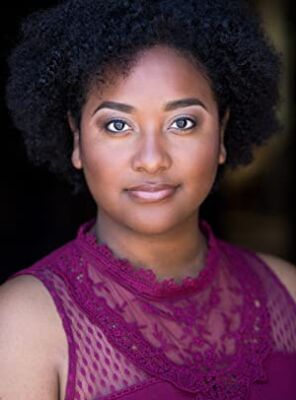 Official profile picture of Jacqueline Wright